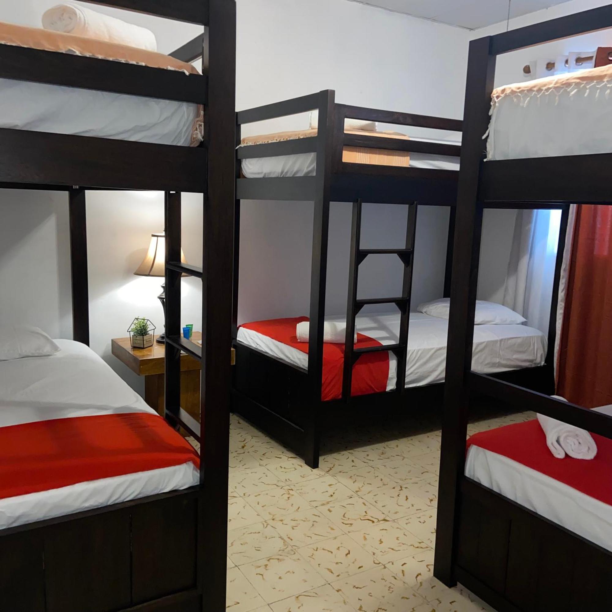 Bed in 6-Bed Mixed Dormitory Room,1549881928:JPEG